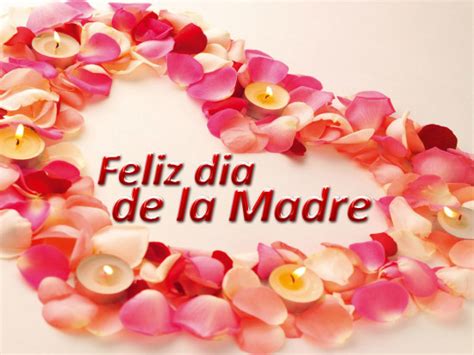 113 Tarjetas Con Flores Y Mensajes Para El Día De Las Madres Y Feliz