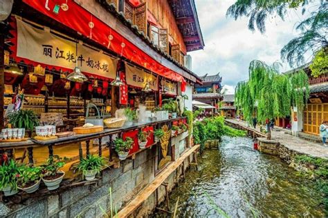 Where To Visit In Yunnan 17 Best Places To Visit In Yunnan Living