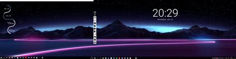 Wallpaper Engine Rainmeter Foobar2000 Youtube Hot Sex Picture