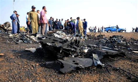 In Photos Sukhoi 30 Fighter Plane Crashes Near Pune News