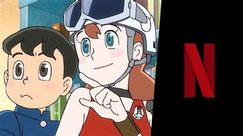 Time Patrol Bon Adaptation Anime Chez Netflix Ce Que Nous Savons Pour