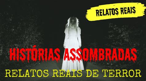 HISTÓRIAS DE ASSOMBRAÇÃO NÃO OUÇA ANTES DE DORMIR YouTube