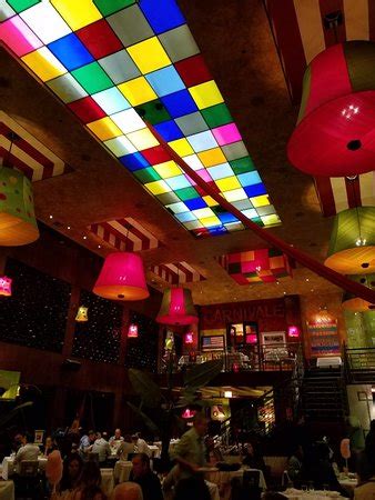 Carnivale, Chicago - West Loop - Menu, Prices & Restaurant Reviews ...