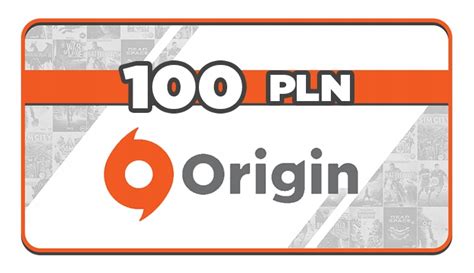 Origin Z Pln Karta Podarunkowa Kod Sims Ea