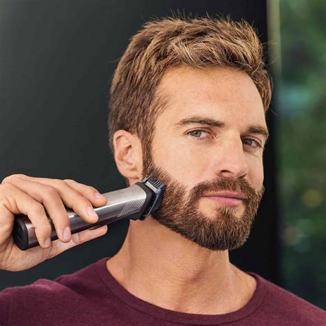 8 Best Beard Trimmers For Long Beards Top Upgrades For 2024 Celebfocus