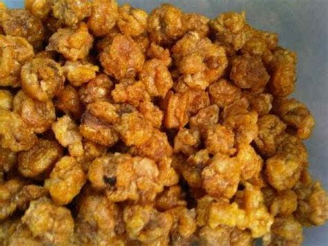 Resep Marning Jagung Renyah Dan Empuk YouTube