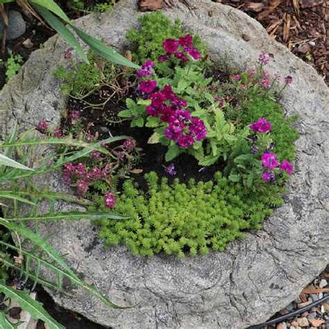 How To Make Hypertufa Pots Recipe And Step By Step Guide