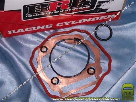 Pack complete seal for kit 85cc Ø50mm BARIKIT 43mm race DERBI euro 3 4