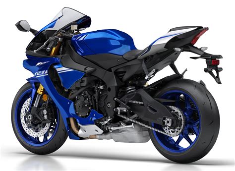 Yamaha Yzf R Yak T T Ketimi Ve Teknik Zellikleri Yt Net