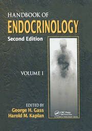Handbook of Endocrinology, Second Edition, Volume I - 2nd Edition - Ge