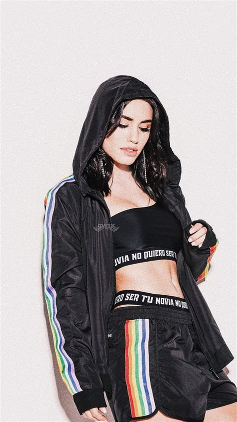 Lockscreens Lali Esposito Hd Phone Wallpaper Pxfuel