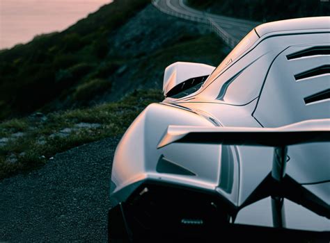 2023 KTM X Bow GT XR DailyRevs Dailyrevs Listing Flickr