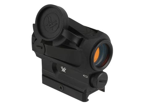 Vortex SPARC AR Red Dot SPC AR2 FAFO Industries