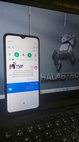 Halabtech Infinix Smart X B Repair Imei Original