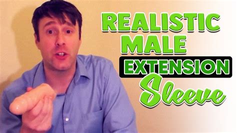 Best Penis Extender Really Ample Penis Enhancer Realistic Male