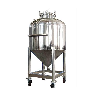 Stainless Steel Wine Tanks GoldCheer Machinery