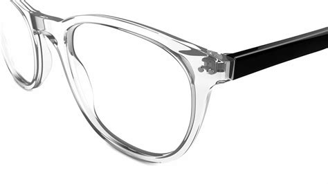 Specsavers Womens Glasses Cindy Clear Frame £69 Specsavers Uk