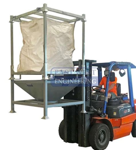 Bulk Bag Frame Skx100