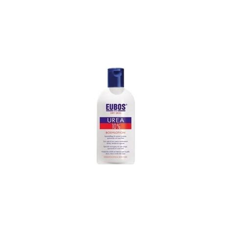 Eubos Urea 10 Hydro Repair Lotion 150ml Pharmasmart