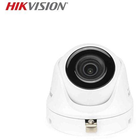 KIT VIDEOSORVEGLIANZA IP POE 4 TELECAMERE HIKVISION NVR 4 CANALI 8 MPX