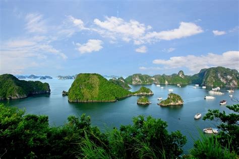 Quang Ninh Travel Guide Welcome To Vietnam