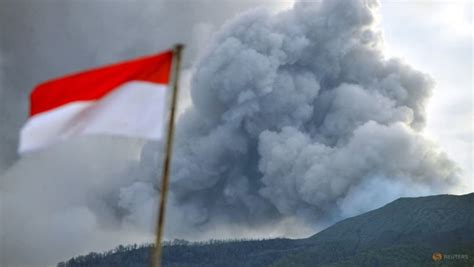 Visiting volcanoes big business in Indonesia but safety in spotlight after several eruptions ...