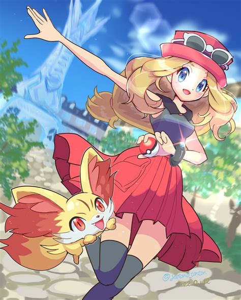 Pin By 𝙳𝚞𝚐𝚐𝚗ᰔᩚ On 포켓몬 Pokemon Pokemon Waifu Pokemon Adventures