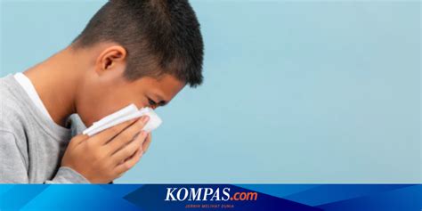 Ispa Pada Anak Gejala Yang Perlu Diwaspadai Dan Pencegahannya