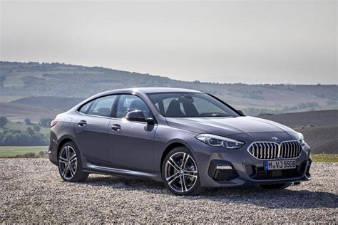 Bmw Serie Gran Coup Caracter Sticas Y Precio En Colombia