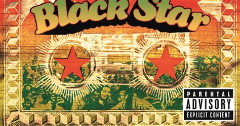 Black Stars Mos Def And Talib Kweli Are Black Star Turns 25