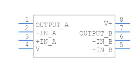 Opa Amplifier Fet Advantages Easybom