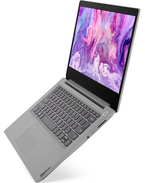 Buy Lenovo IdeaPad 3 14IIL05 Core I7 10th Gen Laptop With 2TB SSD At