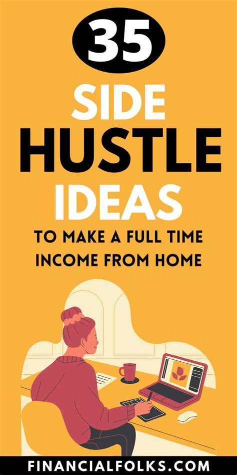 How To Start Side Hustle Artofit