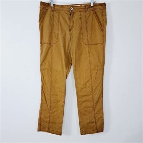 Anthropologie Hei Hei Wanderer Utility Pants In Dark Gem