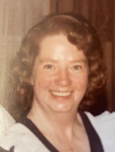 Ethel Mae Tasson Obituary 2024 Davison Mi Allen Funeral Home