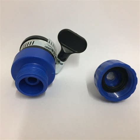 Tap Adapter Blue Dkn Online