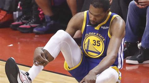 Nba News Kevin Durant To Play As A Free Agent Despite Injury