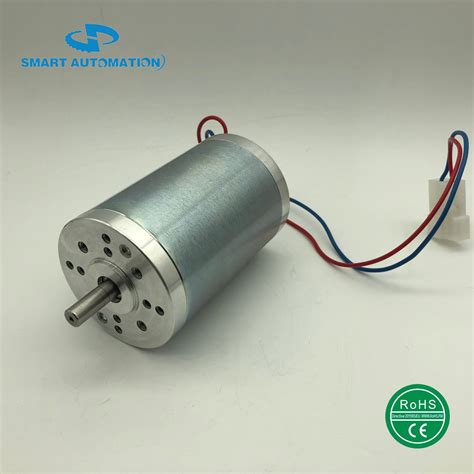 12v 24v 36v Pmdc Motors Rated 3000rpm 50w 100w 150w China Pmdc Motor And 100w Pmdc Motor