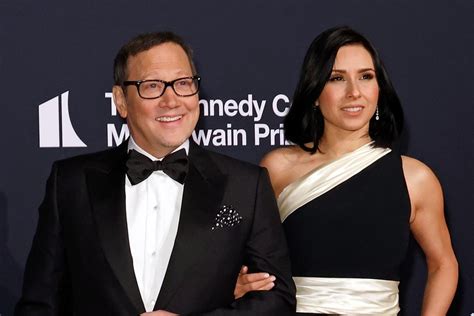 Unveiling Rob Schneiders Spouse Love Life And Laughter