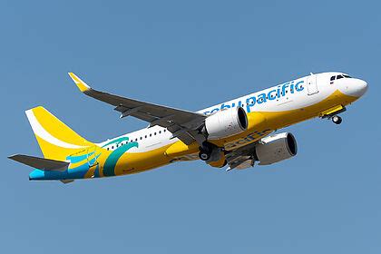 RP C4138 Cebu Pacific Airbus A320 271N