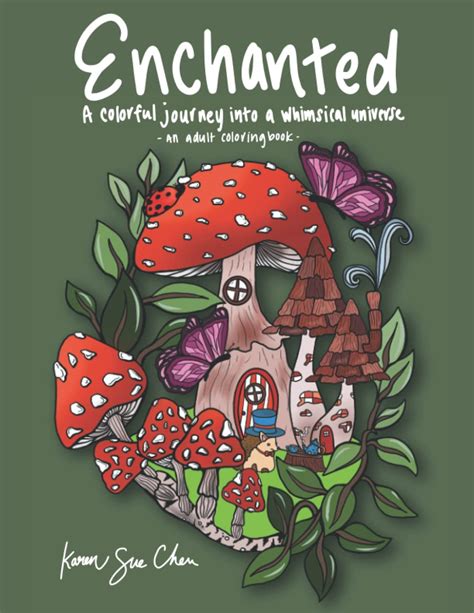 10 Adult Coloring Books That Will Relax You