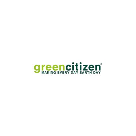 Green Citizen Logo Vector - (.Ai .PNG .SVG .EPS Free Download)