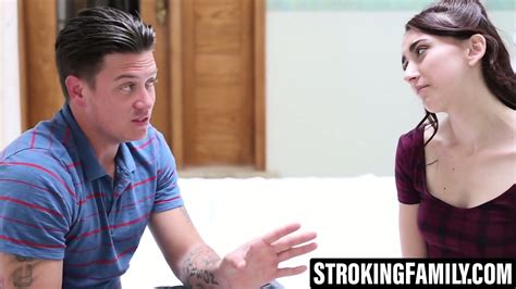 Tattooed Mandy Muse Ass Drilled Hardcore By Stepbrother