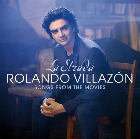 Rolando Villazon | Smecky Music Studios Prague