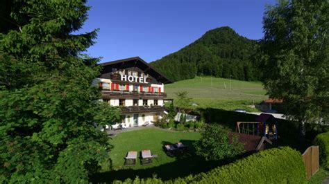 Hotel AlpenSonne Ruhpolding Alle Infos Zum Hotel