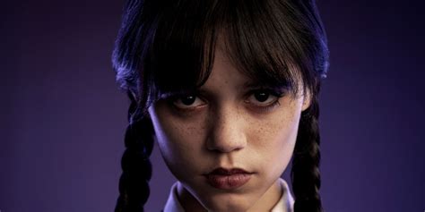 Jenna Ortega Auditioned for Wednesday in X Death Scene Makeup