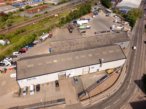 Buying Commercial Property