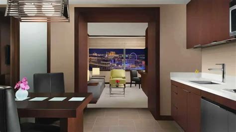 Vdara Rooms & Suites In 2023