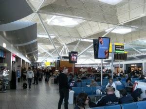 Londra Stansted Hava Alan Ndan Ehir Merkezine Ula M Harikalar