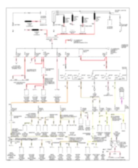 All Wiring Diagrams For Chevrolet Cutaway G Model Wiring